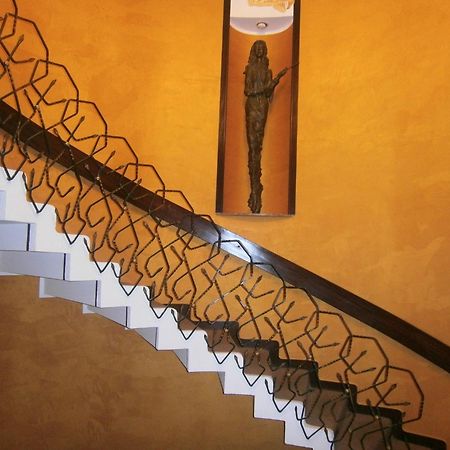 Hotel Corona Termoli Bagian luar foto