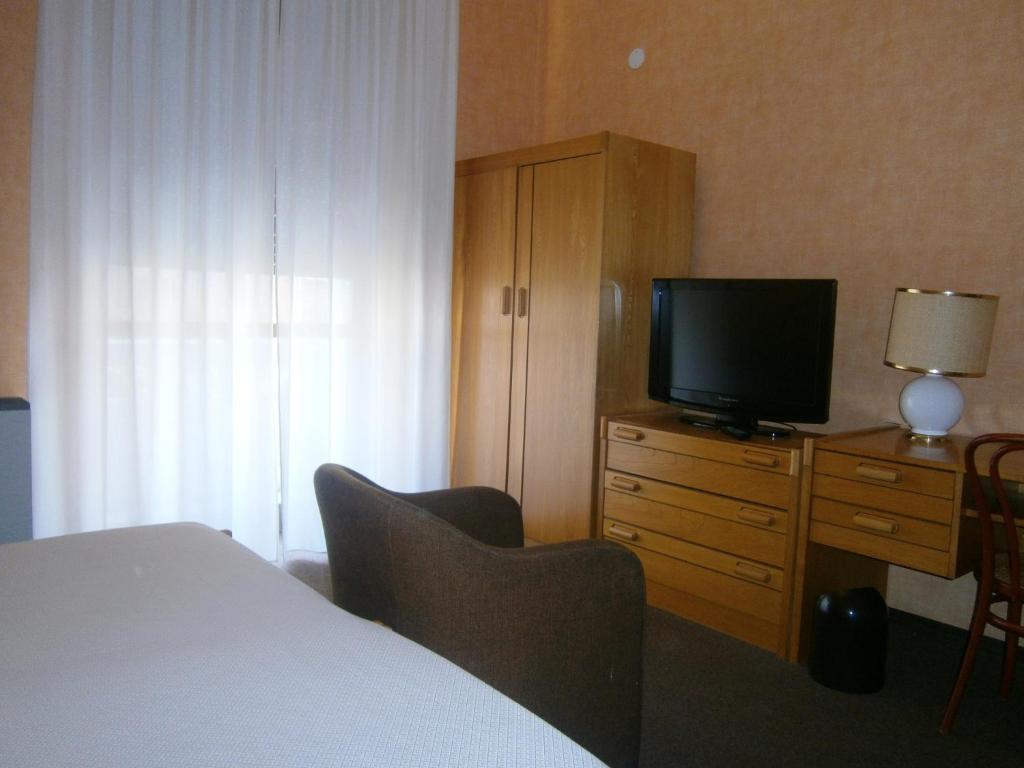 Hotel Corona Termoli Ruang foto