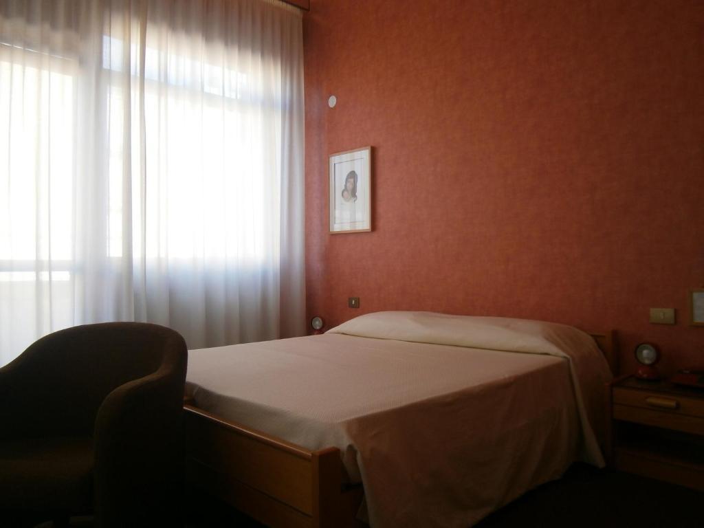 Hotel Corona Termoli Ruang foto