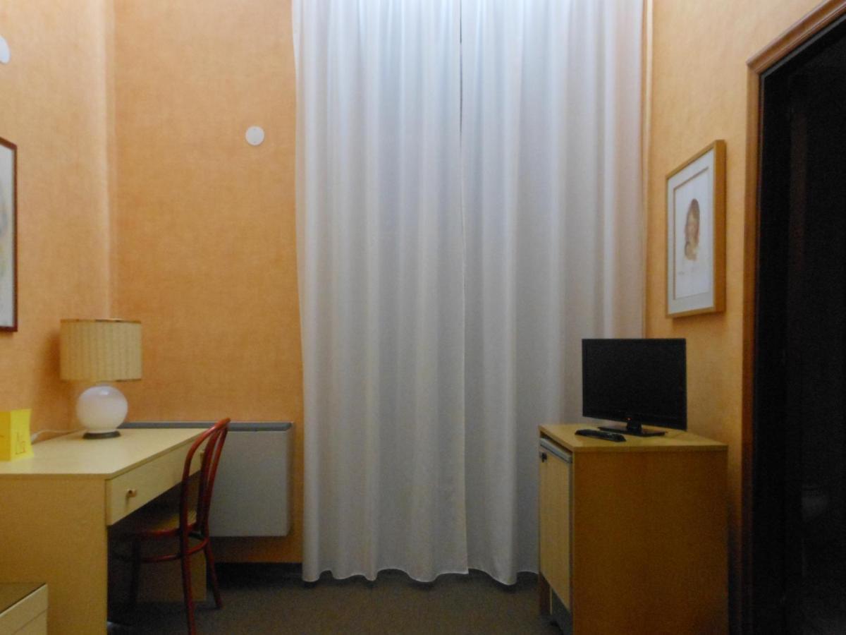 Hotel Corona Termoli Ruang foto